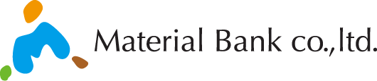 マテリアルバンク株式会社 Material Bank co., ltd